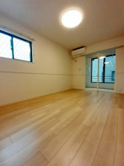 物件の内装です