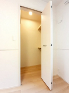 こまごまとしたものを収納できそうですね