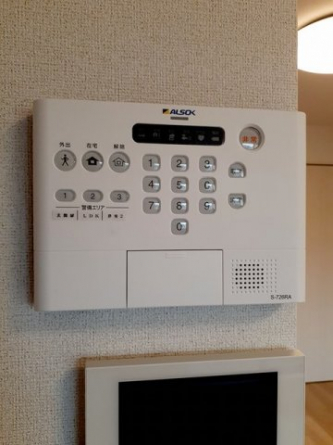 【その他設備】