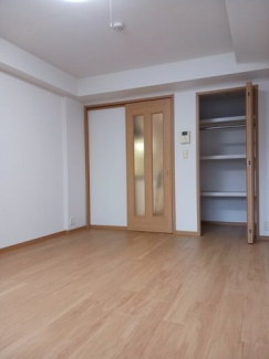 物件の内装です