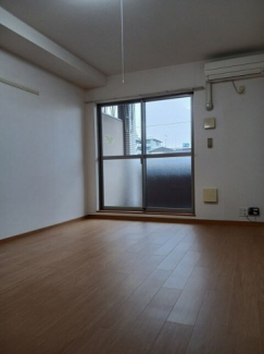 おしゃれな内装です