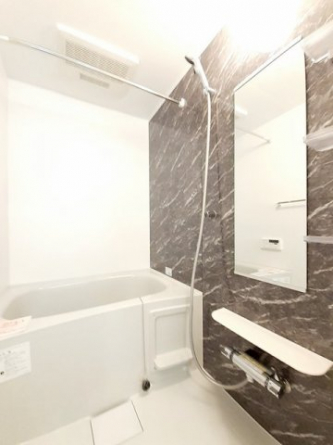 日々の暮らしに欠かせないお風呂です