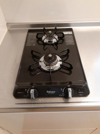 【その他設備】