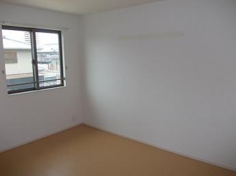 おしゃれな内装です