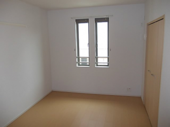 内装もきれいです