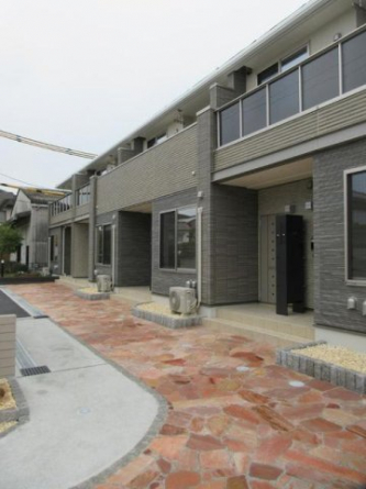 【その他共有部分】