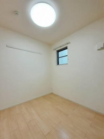 内装もきれいです