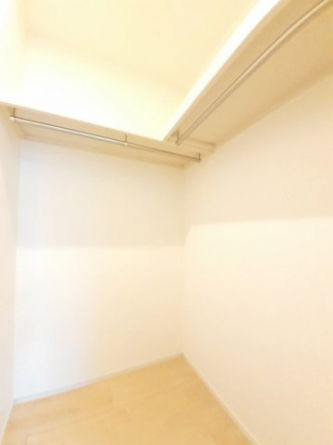 大きなものも収納できそうです