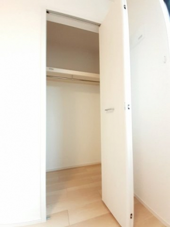 大きなものも収納できそうです