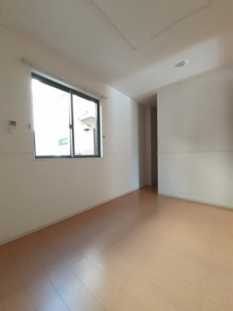 物件の内装です