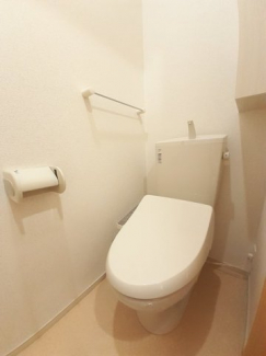 トイレも気になるポイント