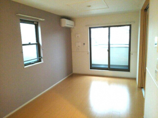 使いやすいリビングです