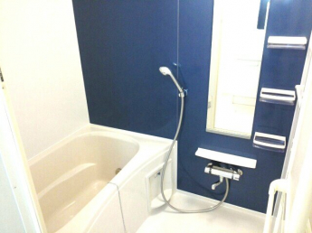 日々の暮らしに欠かせないお風呂です