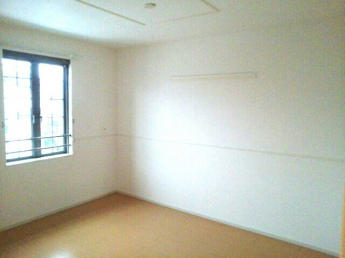 物件の内装です