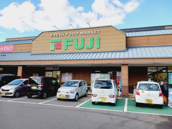 フジ和気店様まで1200m