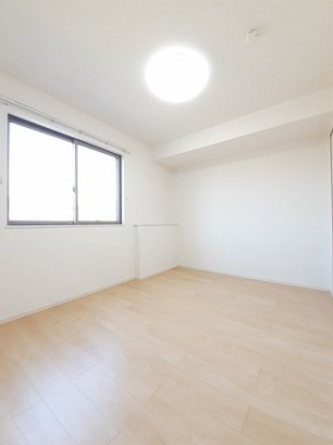 内装もきれいです