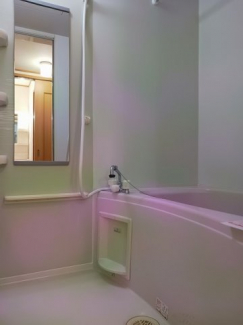 日々の暮らしに欠かせないお風呂です