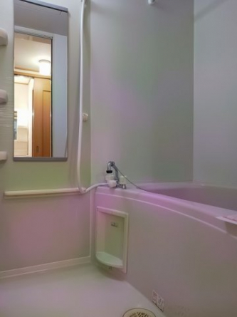 日々の暮らしに欠かせないお風呂です