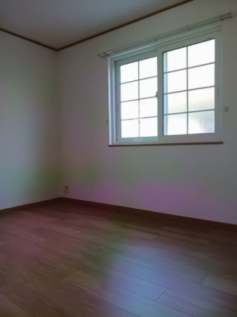 おしゃれな内装です