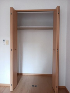 収納があります