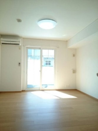 過ごしやすい室内です