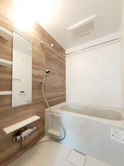 日々の暮らしに欠かせないお風呂です