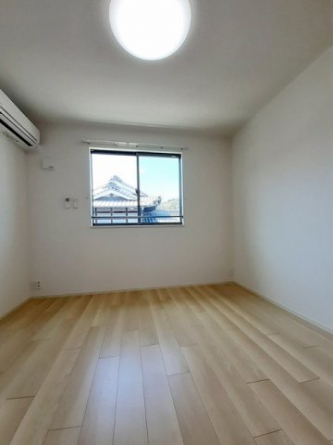 過ごしやすい室内です