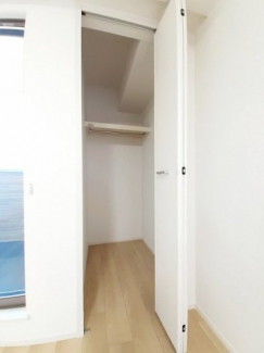 収納があります