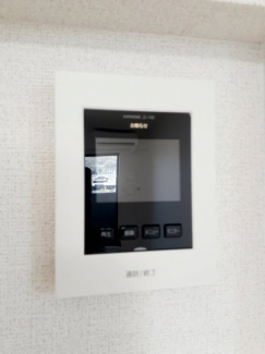 【その他設備】