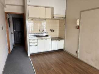 配置しやすい間取りです