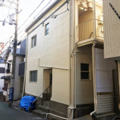 神戸市中央区熊内町４丁目のアパートの画像