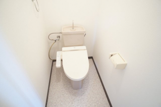 【トイレ】