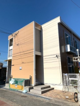 西宮市鳴尾町２丁目のアパートの画像