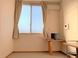 おしゃれな居間です