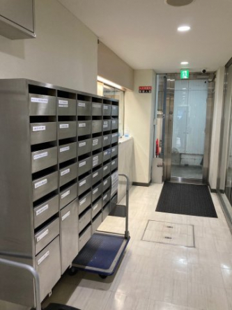 【その他共有部分】