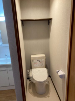 【トイレ】
