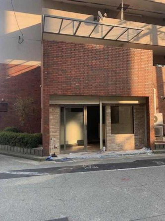 明石市大明石町１丁目の店舗一部の画像