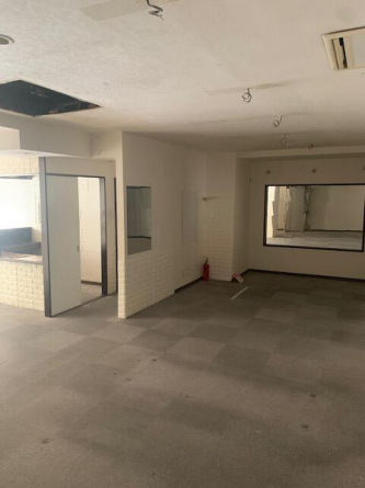 明石市大明石町１丁目の店舗一部の画像