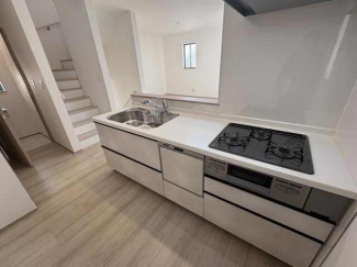 西宮市大社町の新築一戸建ての画像