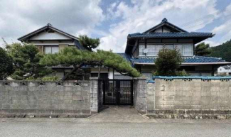 丹波篠山市大山上の中古一戸建ての画像