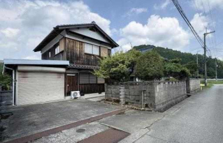 丹波篠山市大山上の中古一戸建ての画像