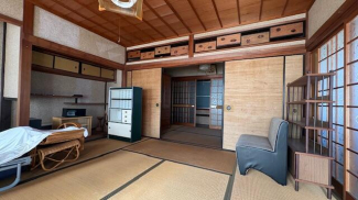 丹波篠山市大山上の中古一戸建ての画像