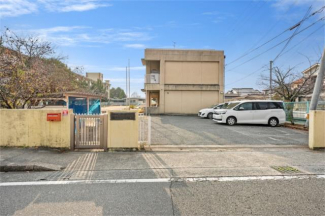 三木市立三樹幼稚園まで280m