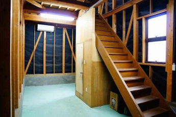 生田児童公園南側貸倉庫の画像