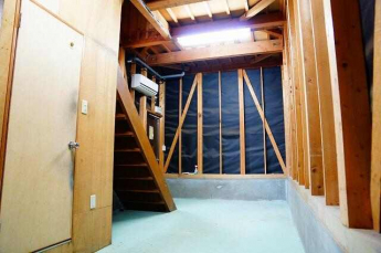 生田児童公園南側貸倉庫の画像