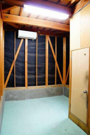 生田児童公園南側貸倉庫の画像