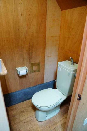 生田児童公園南側貸倉庫の画像