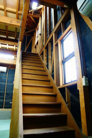 生田児童公園南側貸倉庫の画像