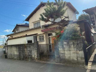 姫路市香寺町土師の売地の画像