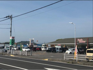 コープ余戸まで1109m